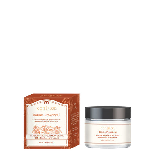Baume Floral Intense